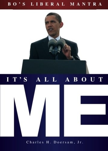It's All About Me