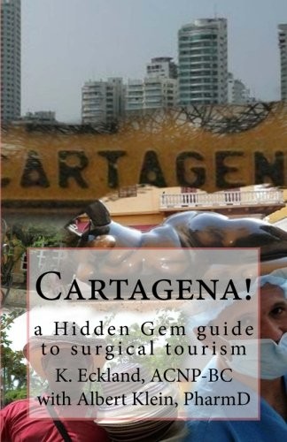 Cartagena!