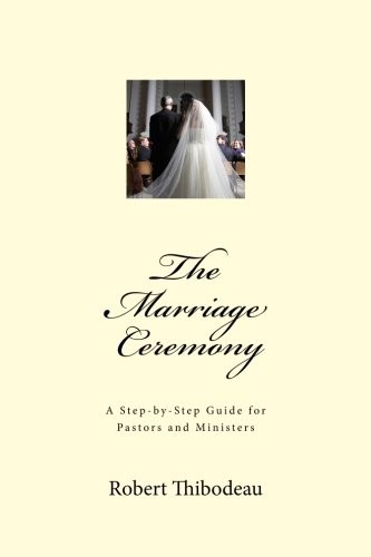The Marriage Ceremony