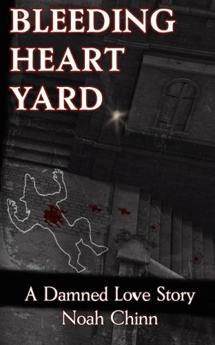 Bleeding Heart Yard