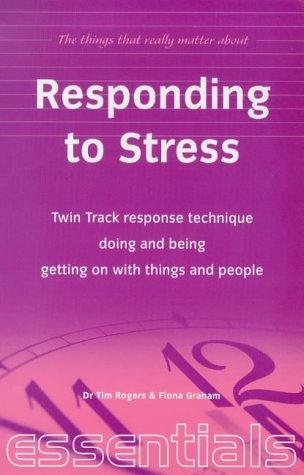 Responding to stress
