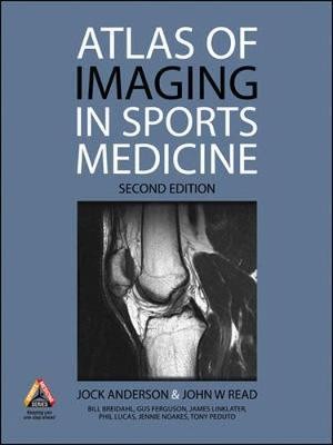 Atlas of imaging in sports medicine - 2. ed.