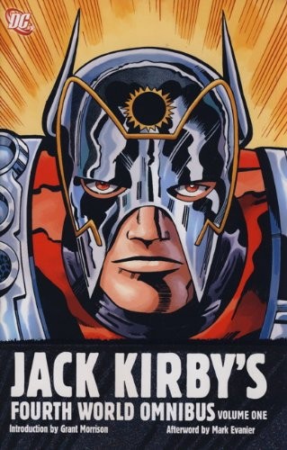 Jack Kirby's Fourth World Omnibus