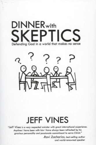 Dinner With Skeptics