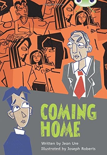 Coming Home
