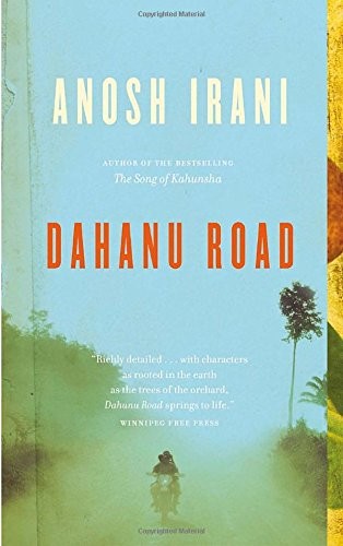 Dahanu Road