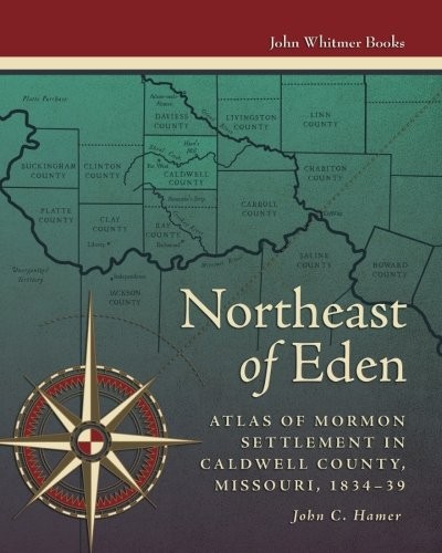Northeast of Eden