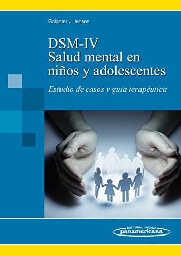 DSM-IV-TR. Salud mental en niños y adolescentes