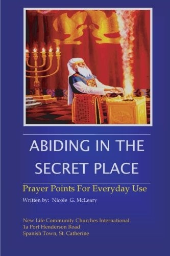 Abiding in the Secret Place
