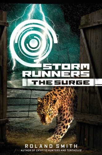 Storm Runners #2