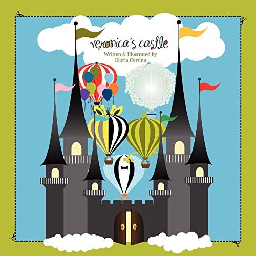 Veronica's Castle