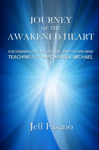 Journey of the Awakened Heart