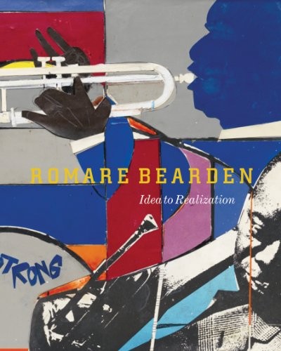 Romare Bearden
