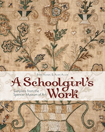 A Schoolgirl's Work