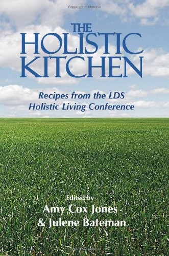 The Holistic Kitchen