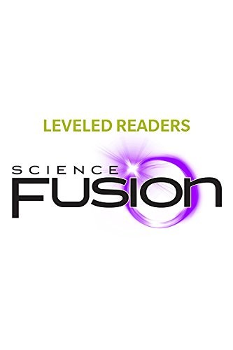 Houghton Mifflin Harcourt Science Fusion Indiana