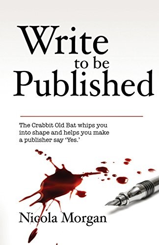 Write to Be Published