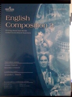 English Composition 2
