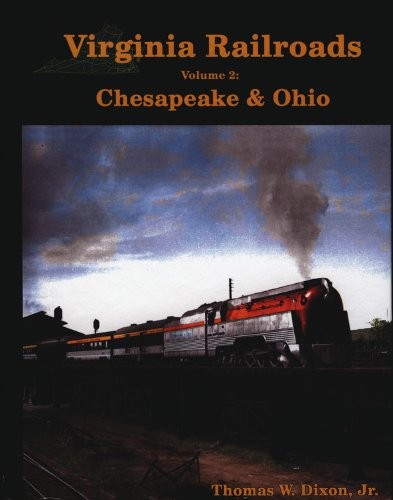 Virginia Railroads Volume 2