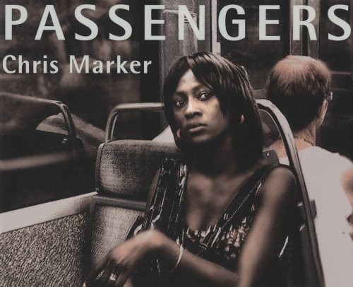 Chris Marker