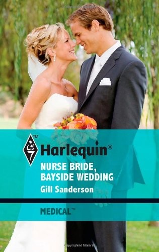 Nurse Bride, Bayside Wedding