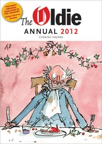 The Oldie Annual 2012