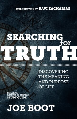 Searching for Truth