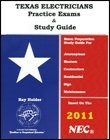 Texas Electrician's Practice & Study Guide