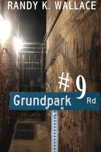 #9 Grundpark Road