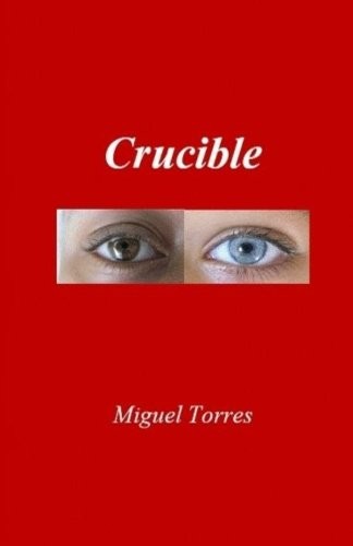 Crucible