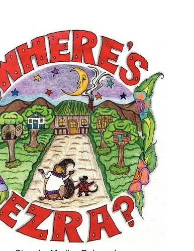 Where's Ezra