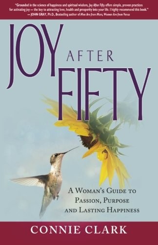 Joy After Fifty