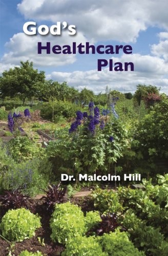 God's Healthcare Plan