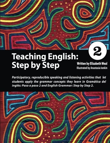 Teaching English