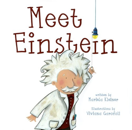 Meet Einstein