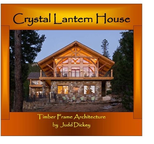 Crystal Lantern House