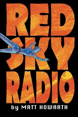 Red Sky Radio