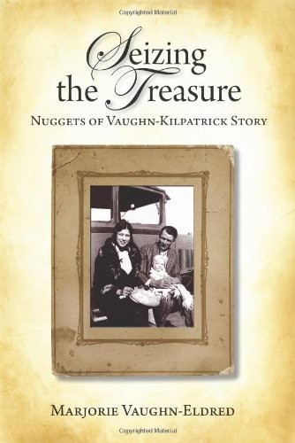 Seizing the Treasure