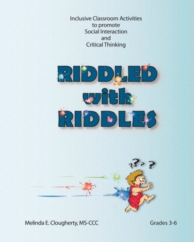 Riddled with Riddles