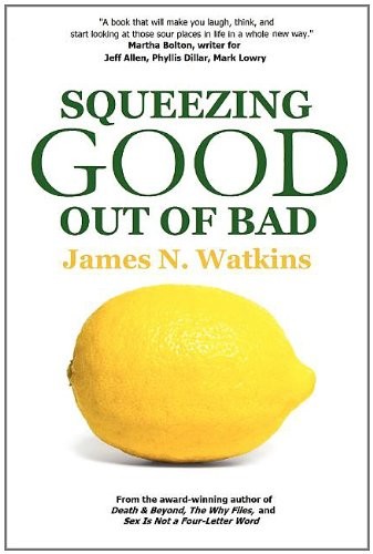 Squeezing Good Out of Bad