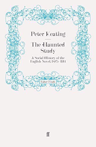 The Haunted Study