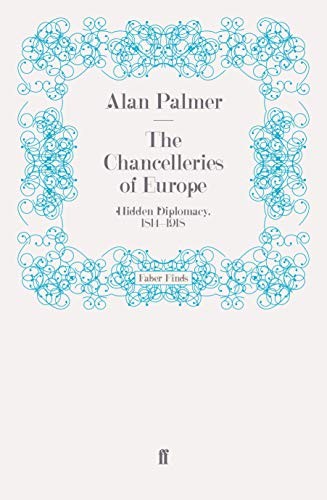 The Chancelleries of Europe