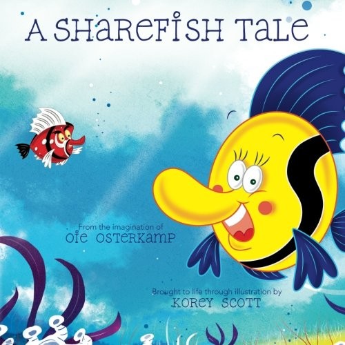 A Sharefish Tale
