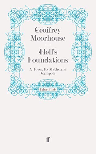Hell's Foundations