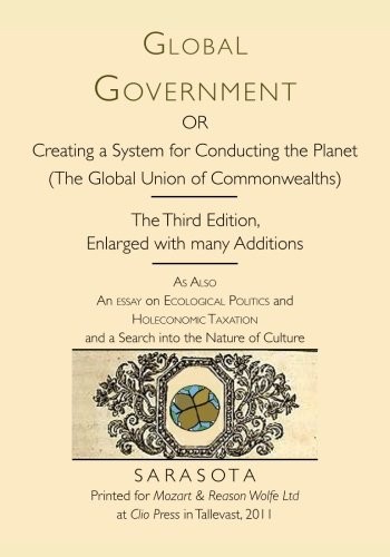 Global Government