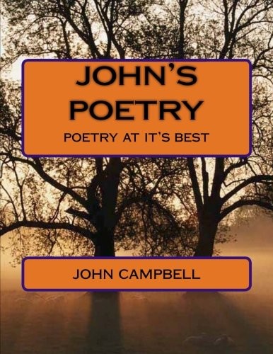john's poetry
