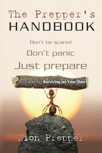 The Prepper's Handbook