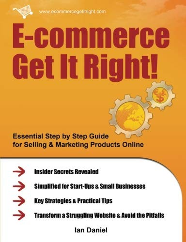 E-commerce Get It Right!