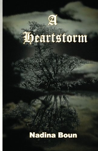 A heartstorm
