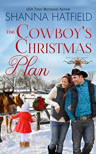 The Cowboy's Christmas Plan